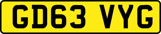 GD63VYG