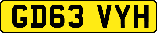 GD63VYH
