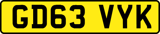 GD63VYK