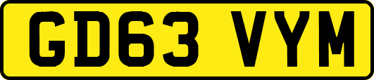 GD63VYM