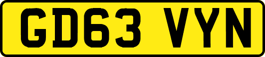 GD63VYN