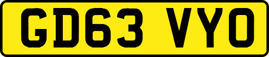 GD63VYO