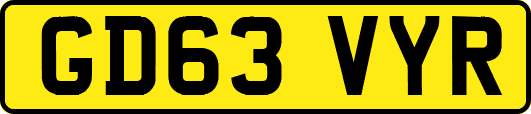 GD63VYR