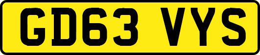 GD63VYS