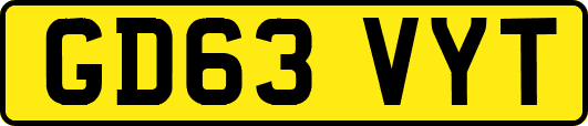 GD63VYT
