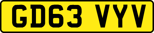 GD63VYV