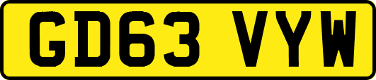 GD63VYW