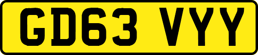 GD63VYY