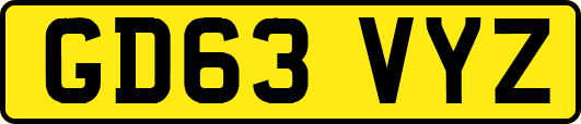 GD63VYZ