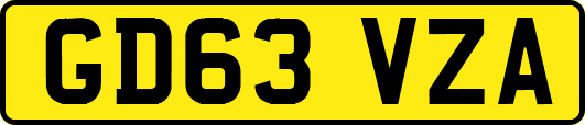 GD63VZA