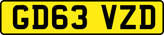 GD63VZD