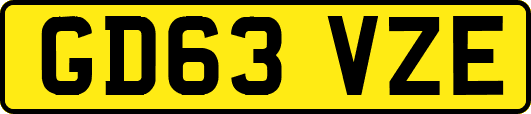 GD63VZE