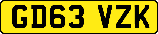 GD63VZK