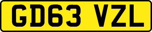 GD63VZL