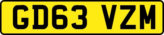 GD63VZM