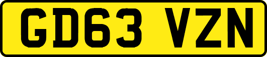 GD63VZN