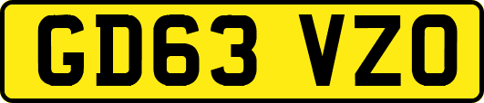 GD63VZO