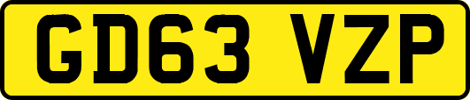 GD63VZP