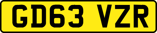 GD63VZR