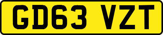GD63VZT