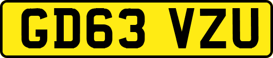 GD63VZU
