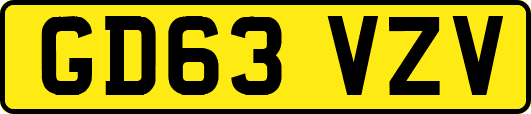 GD63VZV