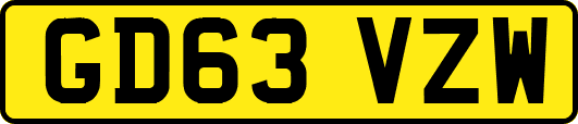 GD63VZW