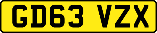 GD63VZX