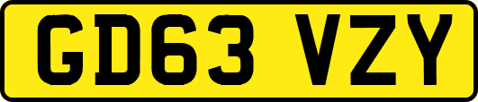 GD63VZY
