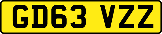 GD63VZZ