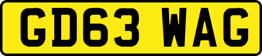 GD63WAG