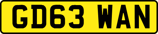 GD63WAN