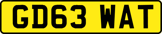 GD63WAT