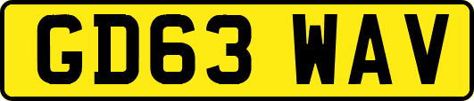 GD63WAV