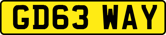GD63WAY