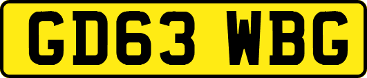 GD63WBG