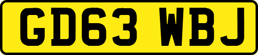 GD63WBJ