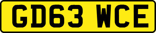 GD63WCE