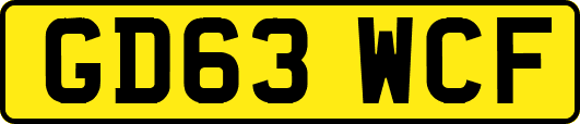 GD63WCF