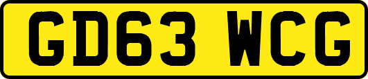 GD63WCG