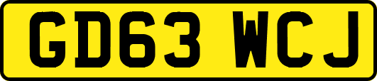 GD63WCJ