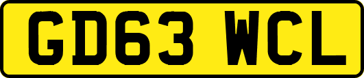 GD63WCL