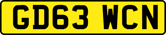 GD63WCN