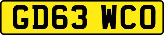 GD63WCO