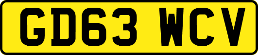GD63WCV