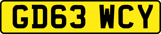 GD63WCY