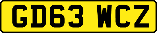 GD63WCZ
