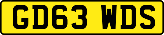 GD63WDS