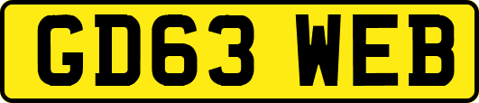 GD63WEB