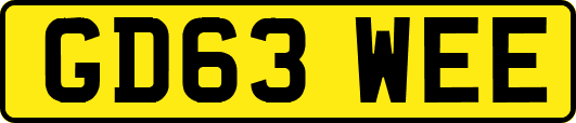 GD63WEE